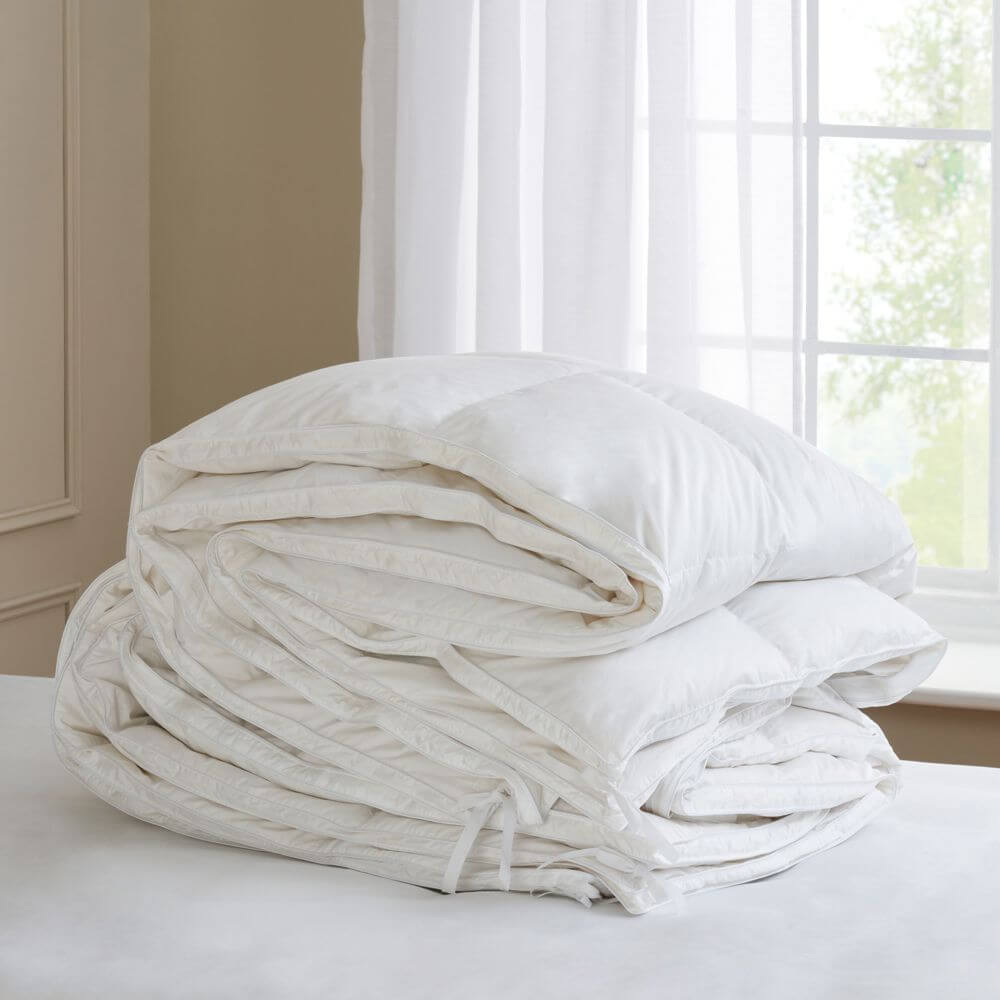 Hungarian Goose Down Duvet